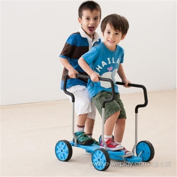 Weplay Weplay Taxi Roller KP6205 KP6205